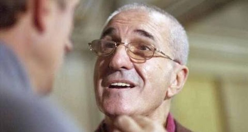 10 noiembrie: 14 ani de la moartea maestrului Gheorghe Dinică, actorul care a dat viață unor personaje memorabile