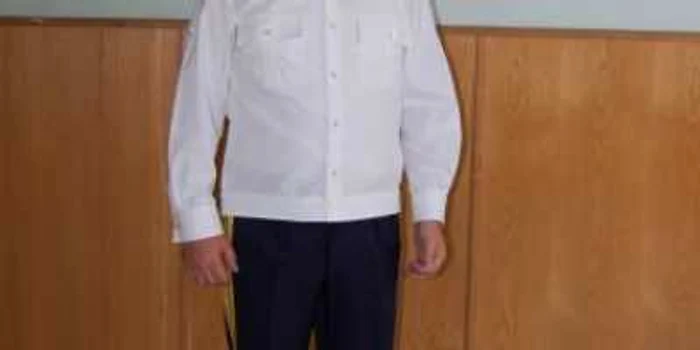 Braila: Petrea Gogu, de 20 de ani dirijează fanfara