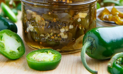 Ardei jalapeno murati si dulci jpeg