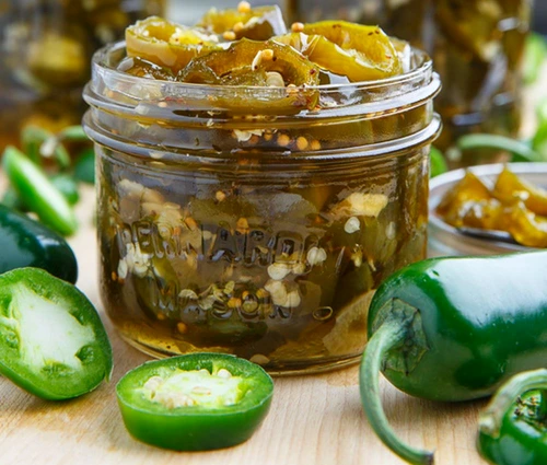 Ardei jalapeno murati si dulci jpeg