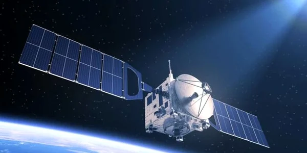 satelitul rusesc Cosmos 2553 FOTO X png