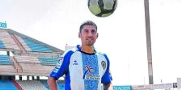 Dănciulescu în tricoul lui Hercules