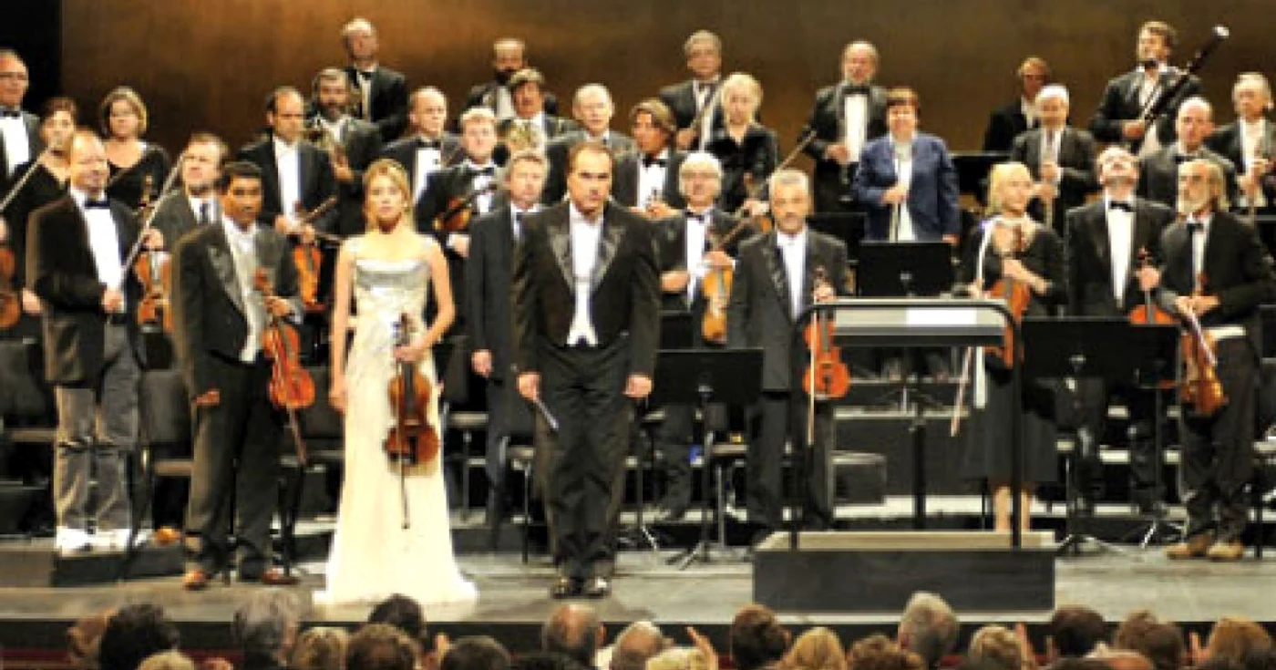 „Concertul"