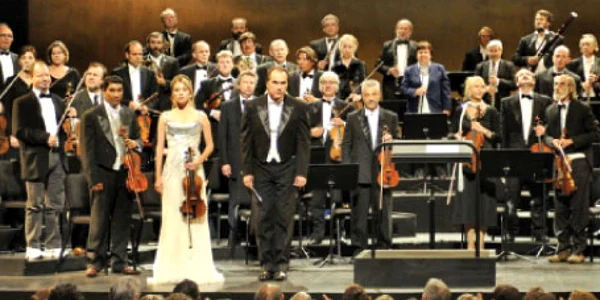 „Concertul" 