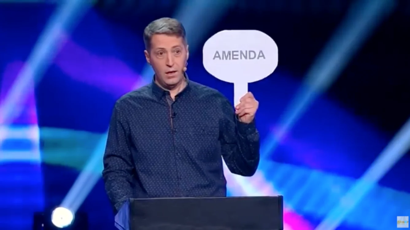 Radu Herjeu FOTO Antena 1