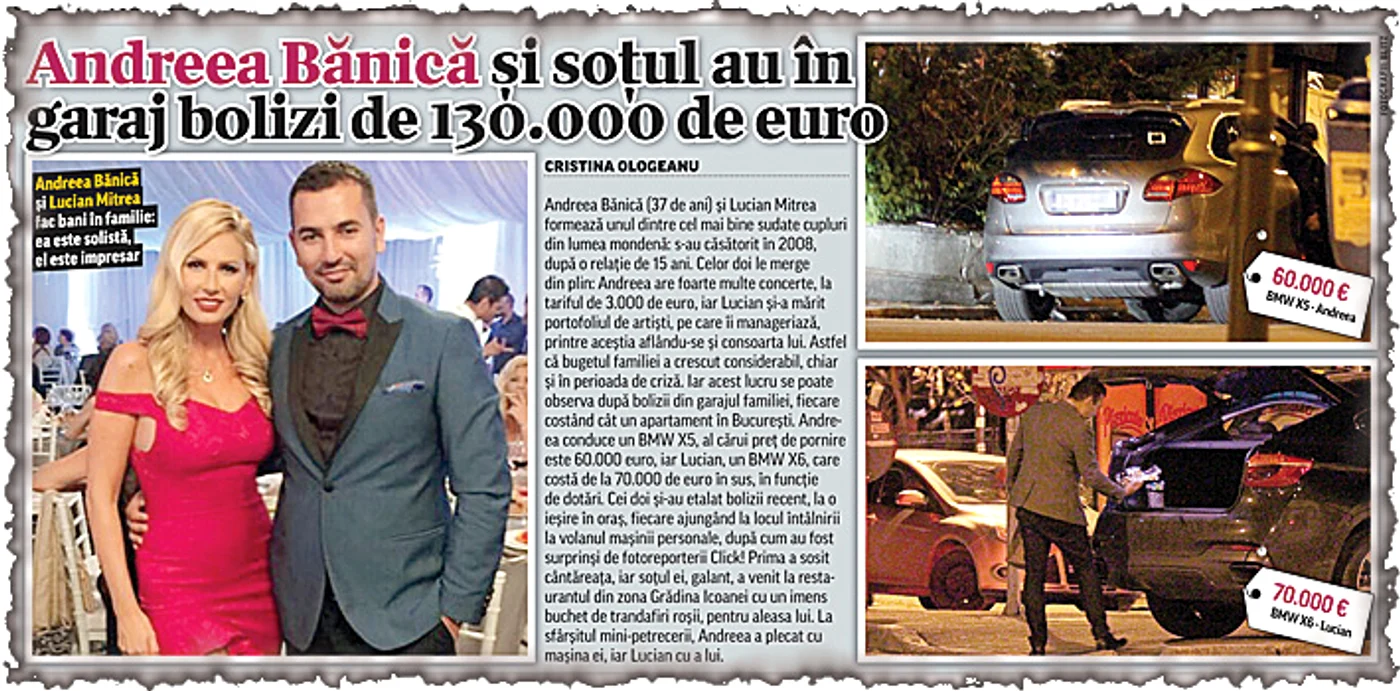 Părinţii Sofiei au maşini  de 130.000 de euro, dar ea a fost  fascinată de plimbarea cu metroul