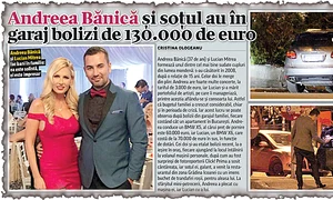 Părinţii Sofiei au maşini  de 130 000 de euro, dar ea a fost  fascinată de plimbarea cu metroul jpeg