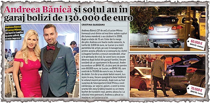 Părinţii Sofiei au maşini  de 130.000 de euro, dar ea a fost  fascinată de plimbarea cu metroul