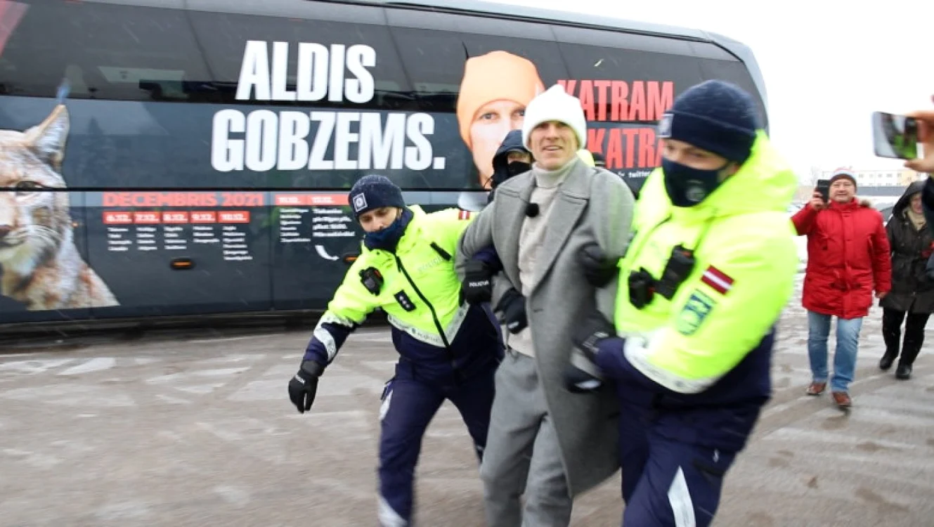 Foto Captură Video