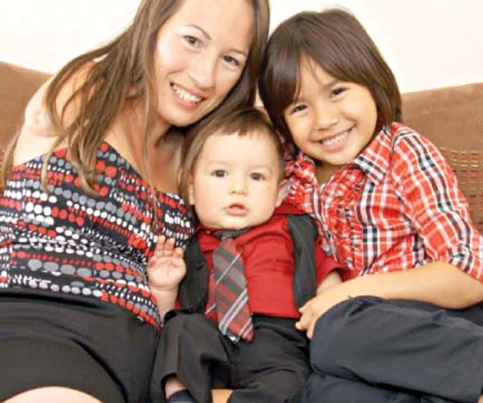 Wendy (31 de ani) (foto: rex features)