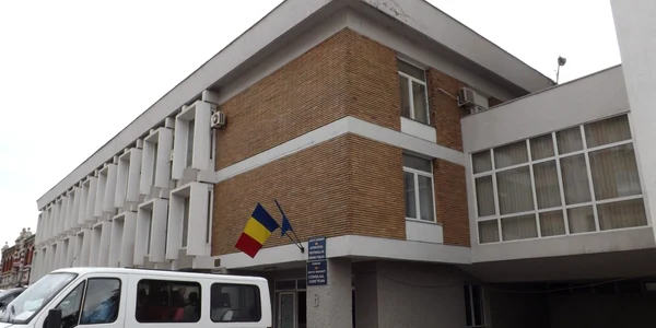 consiliul judetean mehedinti FOTO Corina Macavei 