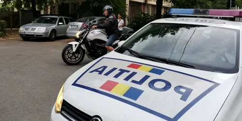 Poliţia a pus ochii pe motociclişti