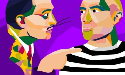 Picasso & Dali jpg