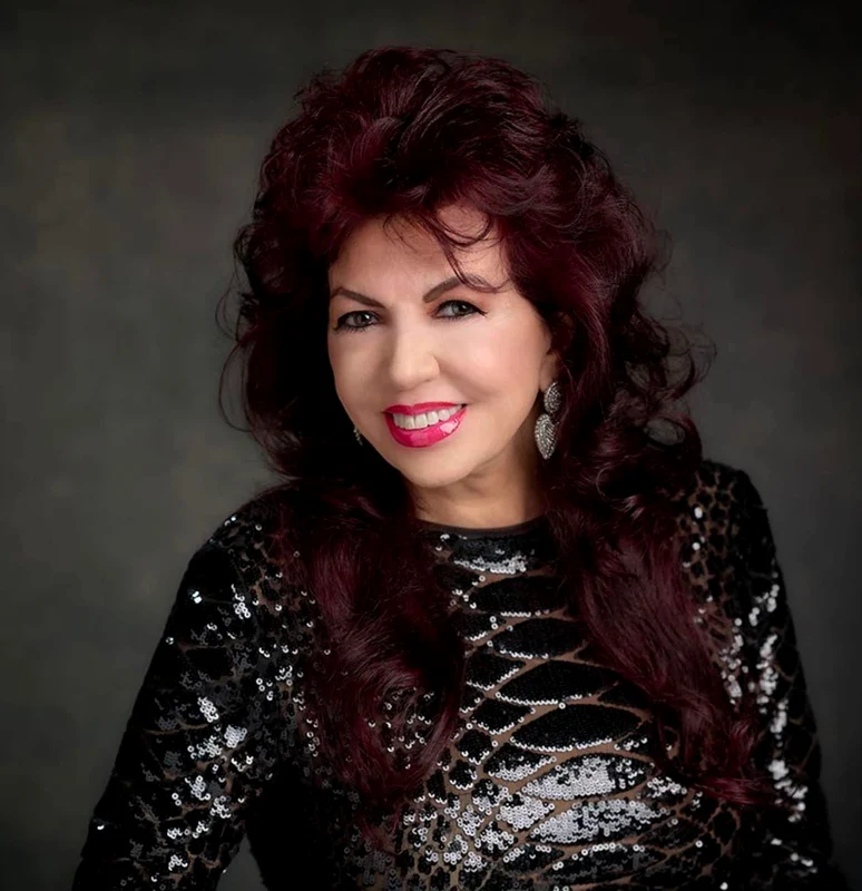 Carmen Harra