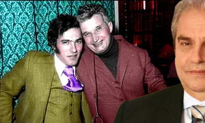 Banner Aurel Pădureanu