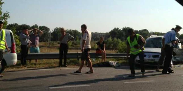 accident