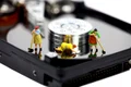 hard disk salvare date jpeg