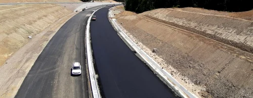 autostrada lugoj deva lucrari holdea