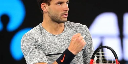 Dimitrov