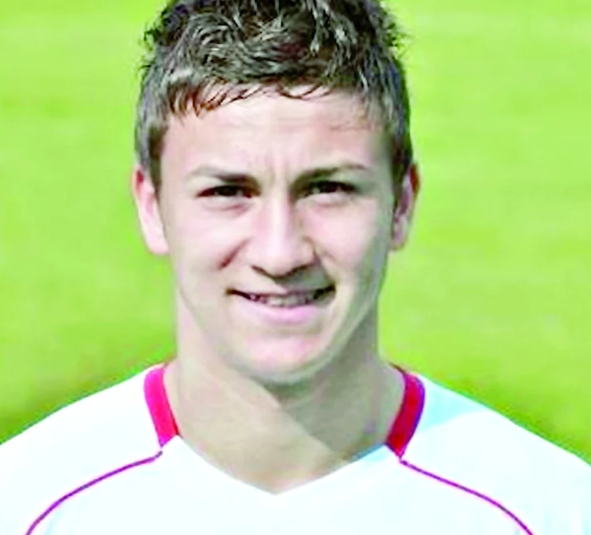 Adrian Mărkuş