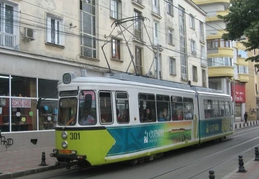 Cum au fost pedepsiți doi români care au tâlhărit un ucrainean în centrul Iașului. L-au urmărit ore în șir 