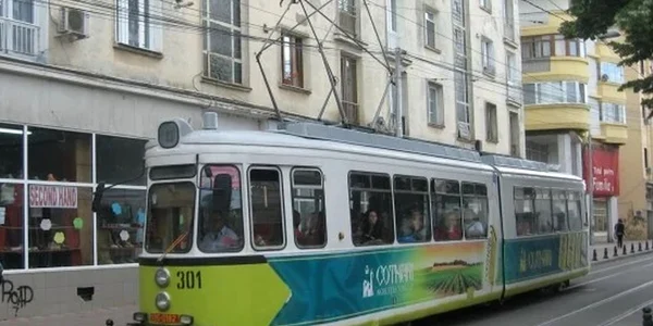 Tramvai din Iasi jpg