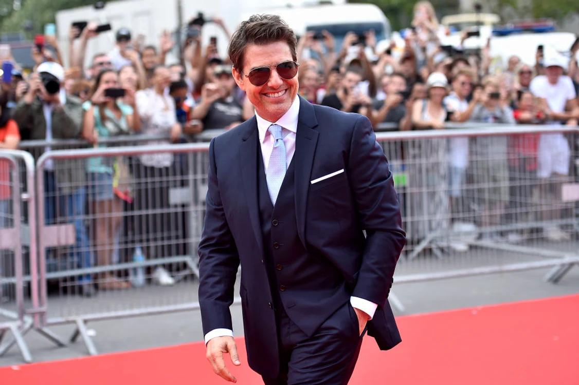'Mission: Impossible Fallout' Global Premiere in Paris jpeg