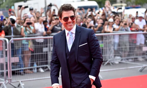'Mission: Impossible   Fallout' Global Premiere in Paris jpeg