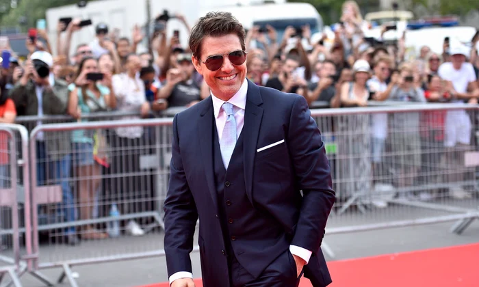 'Mission: Impossible   Fallout' Global Premiere in Paris jpeg