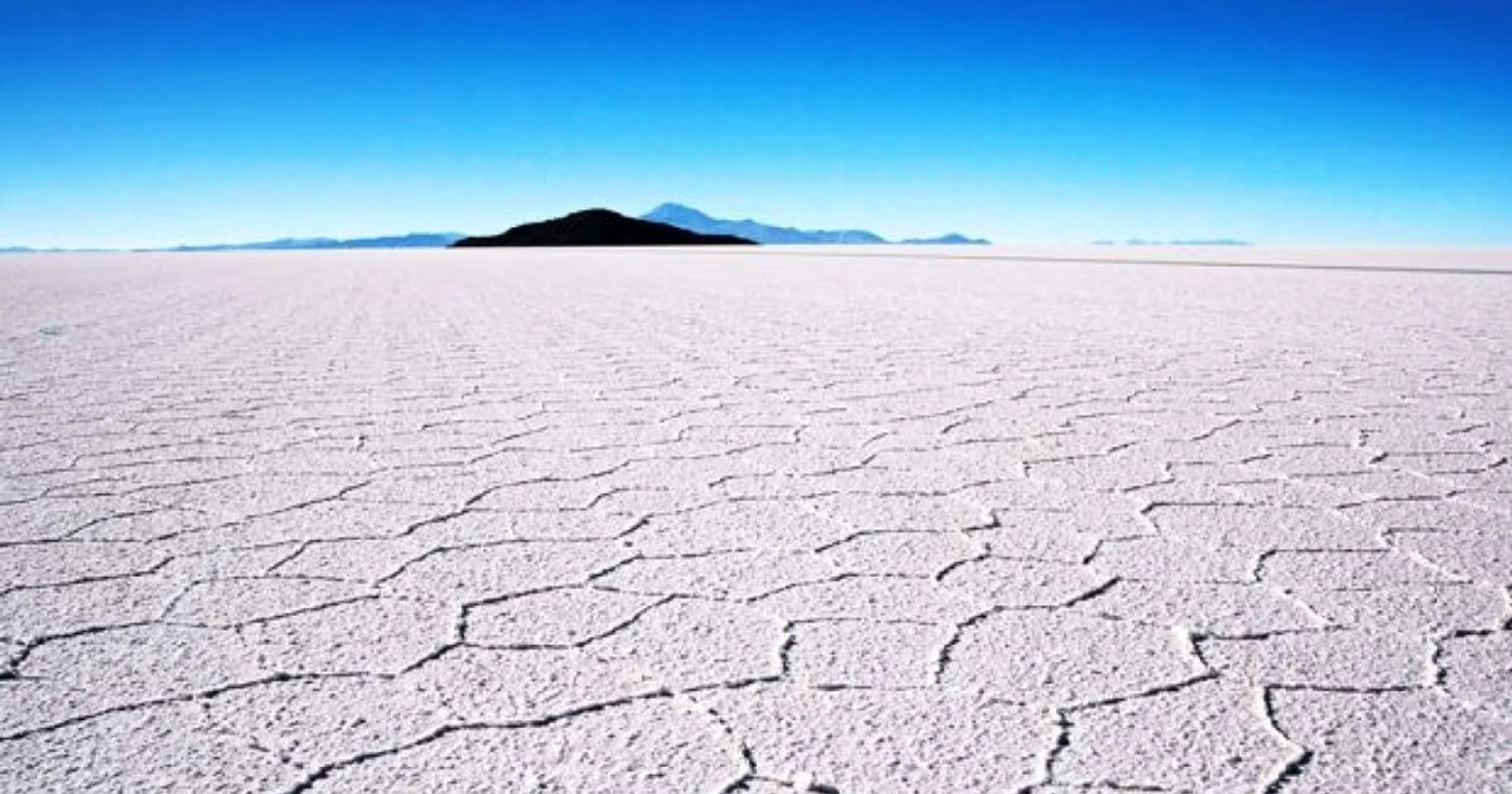 salar