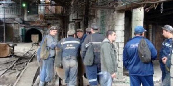 Minerii vor beneficia de subvenţii mai mici