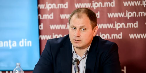 Stefan Gligor IPN