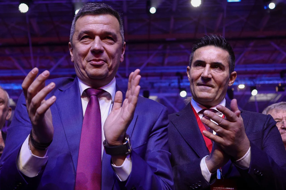 De ce și-au pus greii PSD „sechestru” pe nume. Mutarea bizară de la OSIM