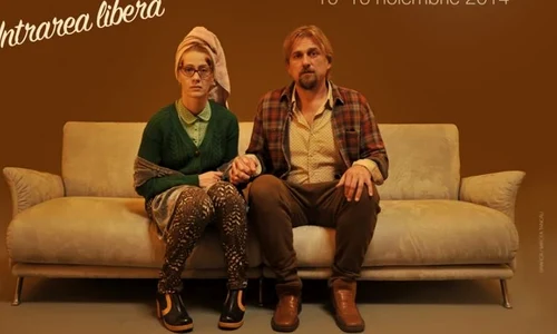 Săptămâna filmului maghiar la București, ediţia a VIII a jpeg