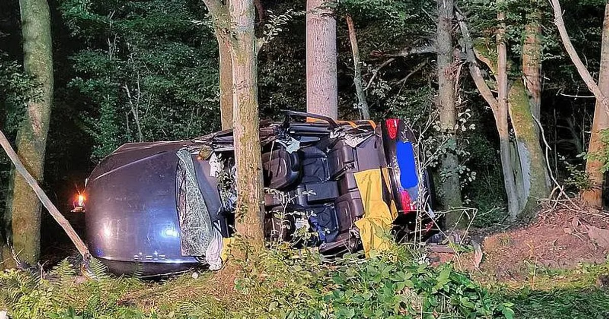 Mărturia cutremurătoare a unui tată după accidentul mortal din Germania în care 4 tineri români și-au pierdut viața: „Să mi-l aducă acasă, atâta vreau”