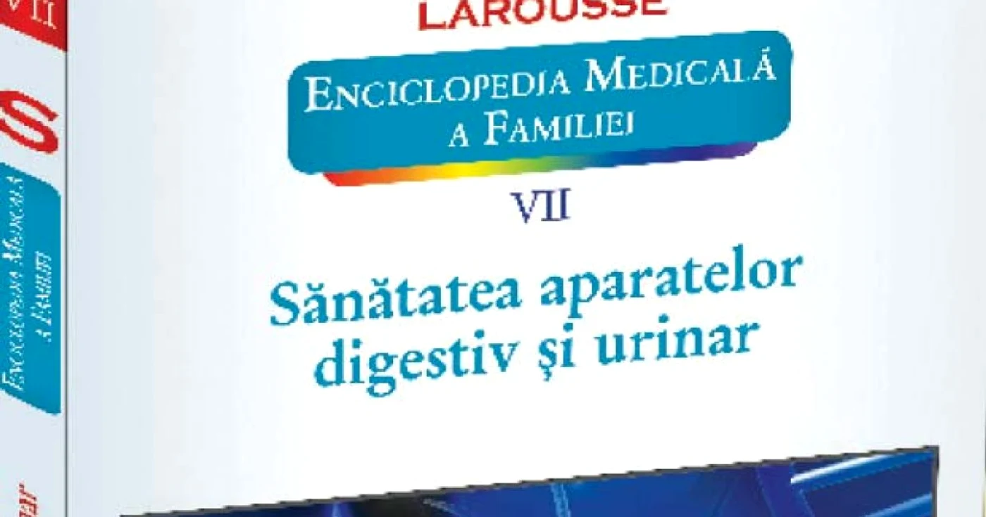 „Sănătatea aparatelor digestiv şi urinar“