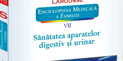 „Sănătatea aparatelor digestiv şi urinar“