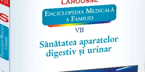 „Sănătatea aparatelor digestiv şi urinar“