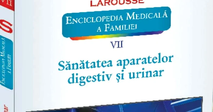 „Sănătatea aparatelor digestiv şi urinar“