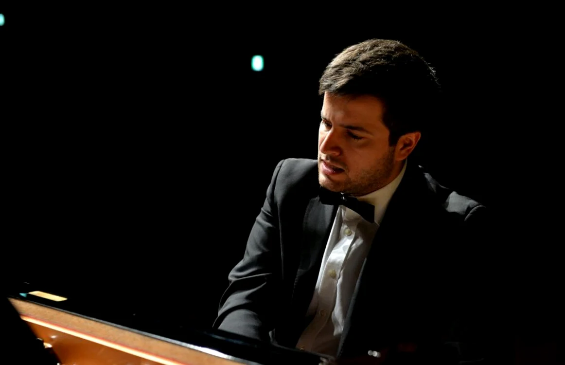 Florian Mitre