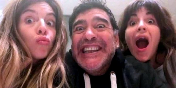 Maradona