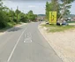 DN67B drumul național care trece prin Măciuca Vâlcea. Foto Google Maps jpg