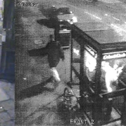 Omar Benguit, barbatul care e inchis de 23 de ani pentru o crima pe care sustine ca nu a facut o FOTO: X/@JusticeGap