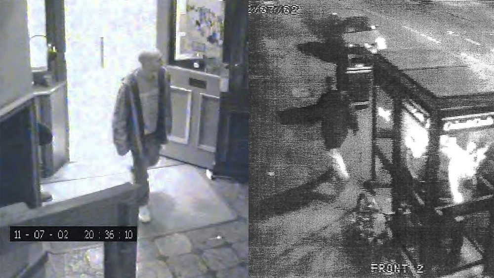 Un bărbat închis de 23 de ani pentru crimă ar putea fi victima unei înscenări a poliției. Anchetatorii ar fi eliminat alibiul salvator