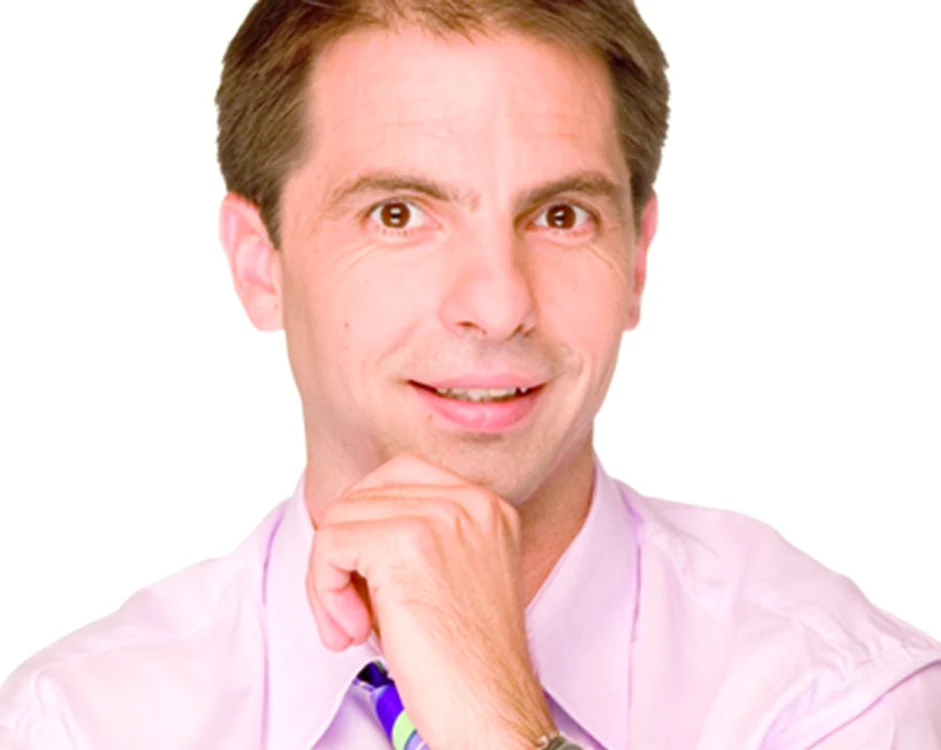 Dan Negru