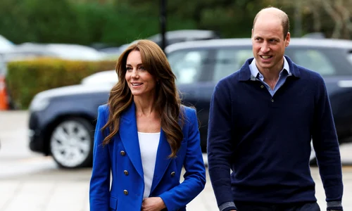 Kate și William, Wales, Getty (4) jpg