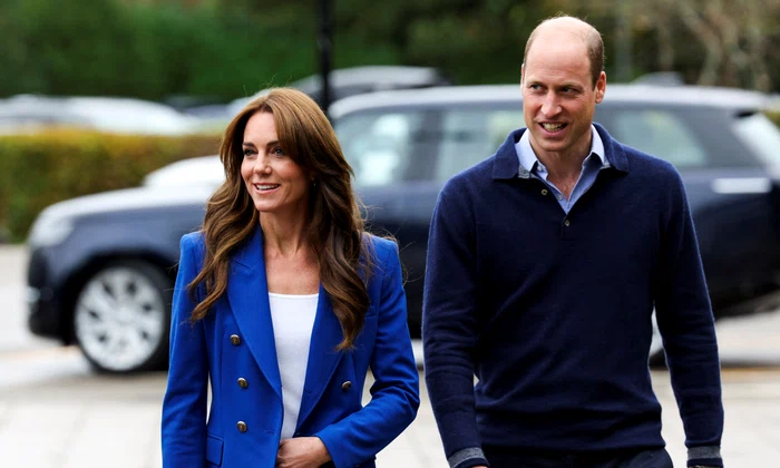 Kate și William, Wales, Getty (4) jpg