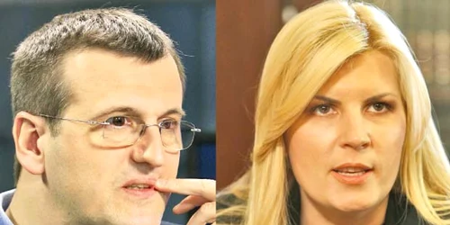 Cristian Preda a fost propus  pentru excludere încă din 2010 de către Elena Udrea