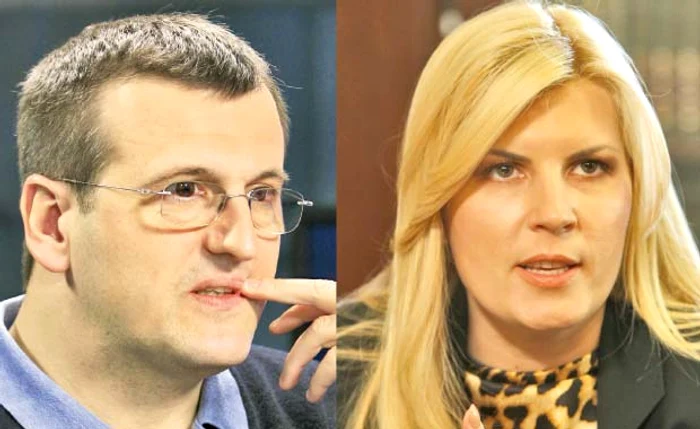 Cristian Preda a fost propus  pentru excludere încă din 2010 de către Elena Udrea