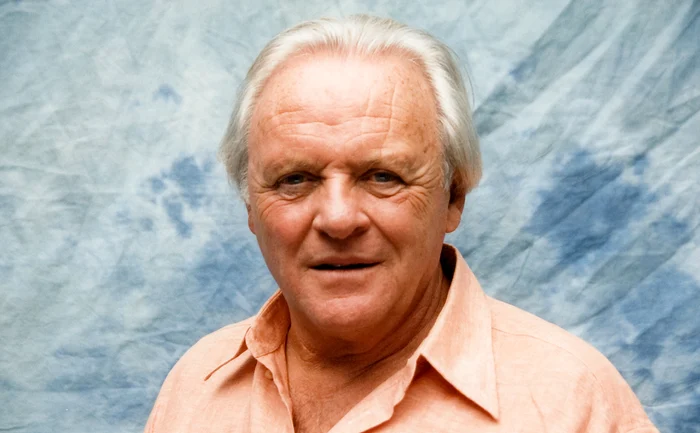 Anthony Hopkins FOTO: Profimedia
